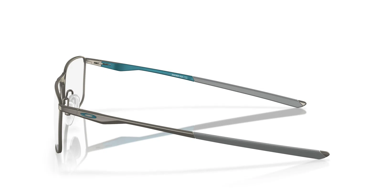 Oakley Socket 5.0 3217 Eyeglasses - view 92